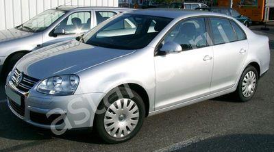 Ремонт стартера Volkswagen Jetta V, Купить стартер Volkswagen Jetta V
